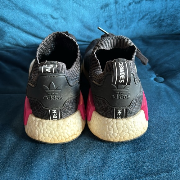 Adidas X3Bandes Athlesiure Sneaker - Picture 5 of 7